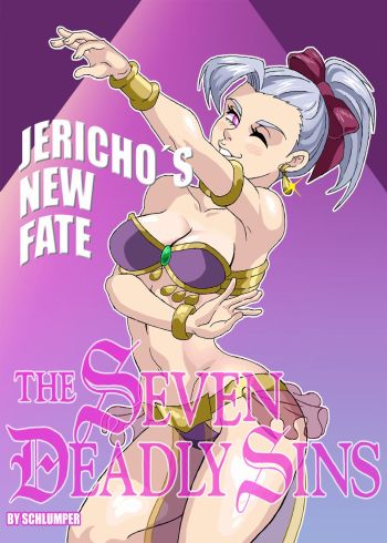 Jericho's New Fate